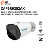CAP5R9252AX